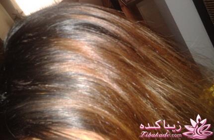 رنگ مو، آموزش ترکیب رنگ مو